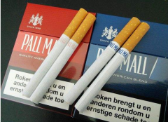 《国外烟草怎样买烟》_广